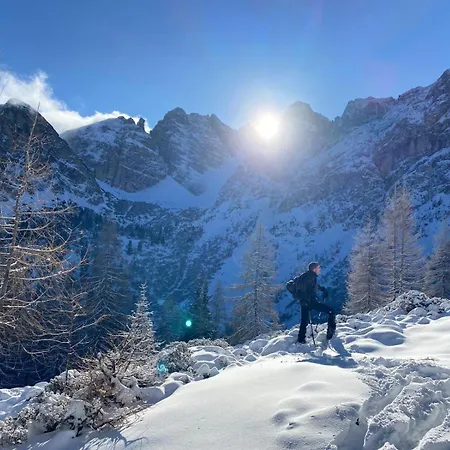 Appartamento Linda, Bei Innsbruck In Tirol! Natters
