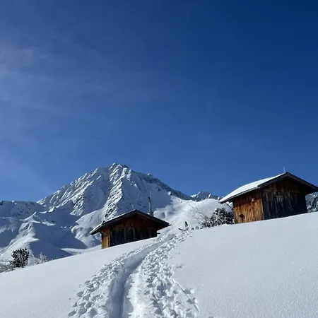 Apartment Linda, Bei Innsbruck In Tirol! Natters