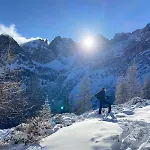 公寓 Linda, Bei Innsbruck In Tirol! 纳特斯