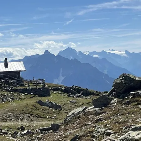 公寓 Linda, Bei Innsbruck In Tirol! *